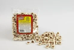 Euro Shop Merghartjes 250 gr