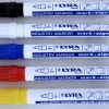 Lyra Merkstift industry marker mark & sign geel 3 mm