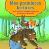 Deltas Mes premières lectures