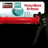 Rubson Metal pro gun