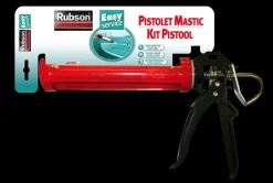Rubson Metal pro gun