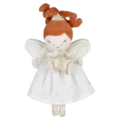 Little Dutch Mia - de fee van hoop