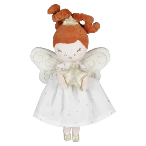 Little Dutch Mia - de fee van hoop