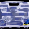 Michelin Gereedschapskoffer MHS 54 - 54-delig