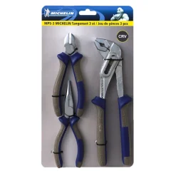 Michelin Tangenset van 3 stuks