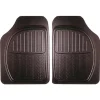 Euro Shop Michelin voormat rubberen - 2 stuks