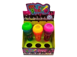 DDD Toys Micro met muziek en licht