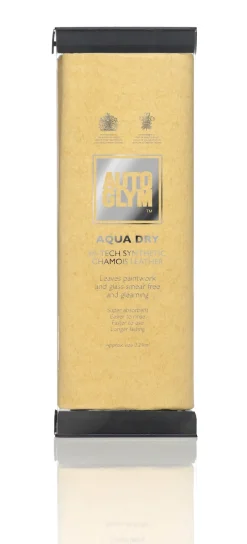 Autoglym Microfibre aqua dry