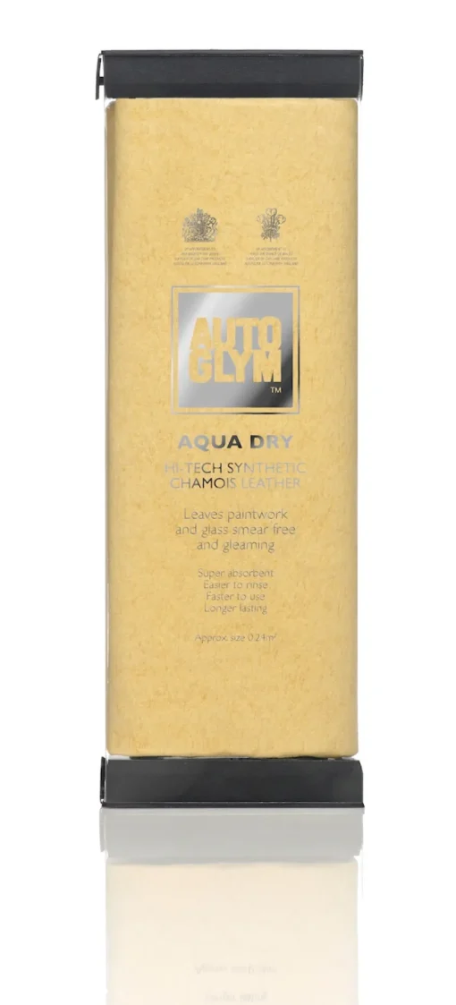 Autoglym Microfibre aqua dry