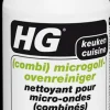 HG Microgolfovenreiniger 500 ml