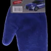 Euro Car Microvezel washandschoen