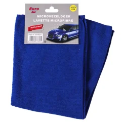 Euro Car Microvezeldoek 50 x 70 cm