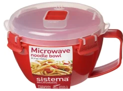 Sistema Microwave noodle bowl 940 ml