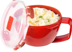 Sistema Microwave noodle bowl 940 ml