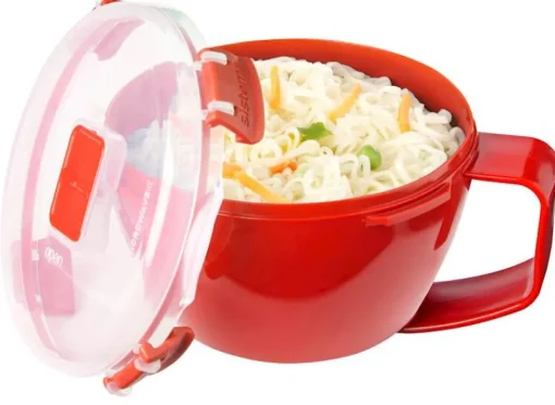 Sistema Microwave noodle bowl 940 ml