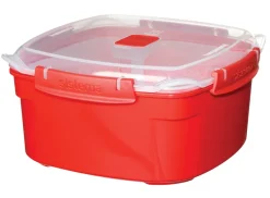 Sistema Microwave steamer large 3,2 L