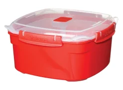 Sistema Microwave steamer medium 2,4 L