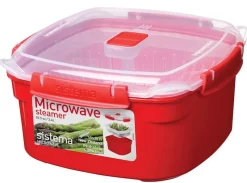 Sistema Microwave steamer medium 2,4 L