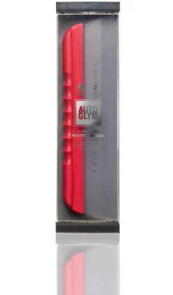Autoglym Microzeem hi - tech flexi water blade