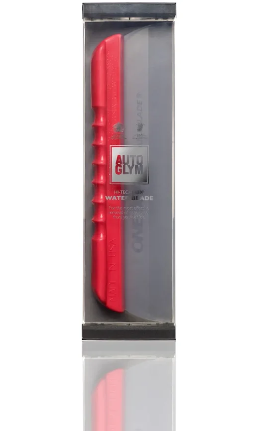 Autoglym Microzeem hi - tech flexi water blade