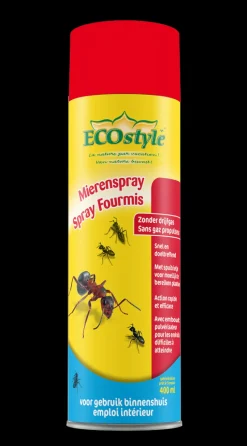 Ecostyle Mierenspray 400 ml