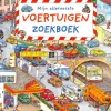 Deltas Mijn allereerste voertuigen zoekboek