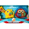 DDD Toys Mijn eerste muziekinstrumenten