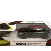 DDD Toys Mini jcw met afstandsbediening
