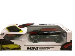 DDD Toys Mini jcw met afstandsbediening