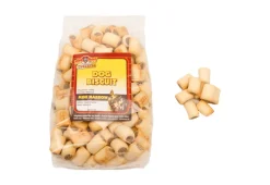 Euro Shop Mini mergkoek rund 550 gr