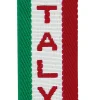 Euro Shop Mini sjaal Italy