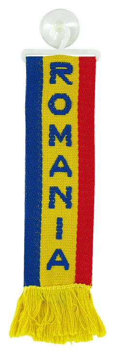 Euro Shop Mini sjaal Romania