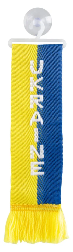 Euro Shop Mini sjaal Ukraine