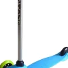 Move Mini Tri-Scoot 120mm blauw