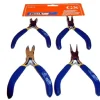 Work Plus Minitangenset GS 4 stuks