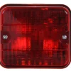 Euro Car Mistachterlicht 12 V