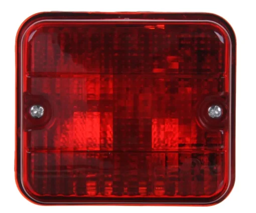 Euro Car Mistachterlicht 12 V