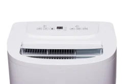Euro Tools Mobiele airco 3-in-1 16.000BTU