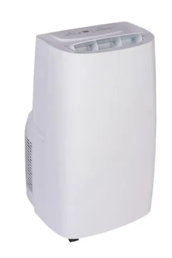 Euro Tools Mobiele airco 3-in-1 16.000BTU