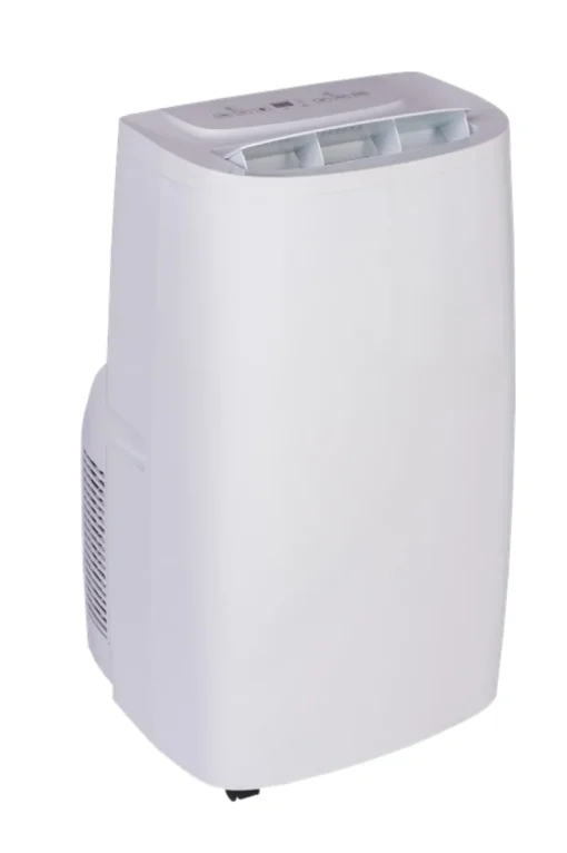 Euro Tools Mobiele airco 3-in-1 16.000BTU