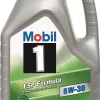 Mobil 1 esp formula 5 W - 30 5 L