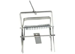 WL Mollenklem 120 mm