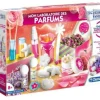 Clementoni Mon Laboratoire Des Parfums Fr