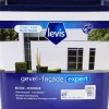 Levis Mono gevelverf hoevewit 5 L