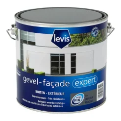 Levis Mono gevelverf leikleur 2,5 L
