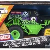 Spinmaster Monster Jam Grave Digger 1:24