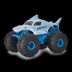 Spinmaster Monster Jam Megalodon Storm