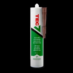 Tec7 Montagekit Bruin 310 ml