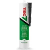 Tec7 Montagekit Zwart 310 ml