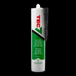 Tec7 Montagekit Zwart 310 ml